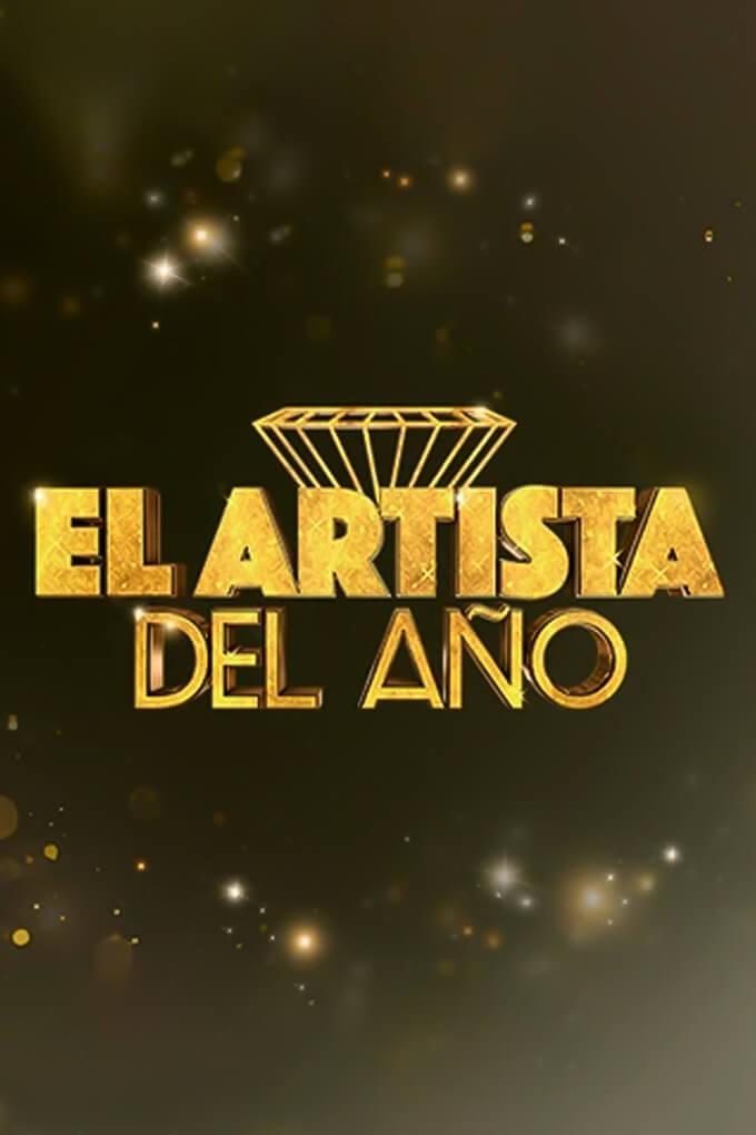 TV ratings for El Artista Del Año in Italy. América Televisión TV series