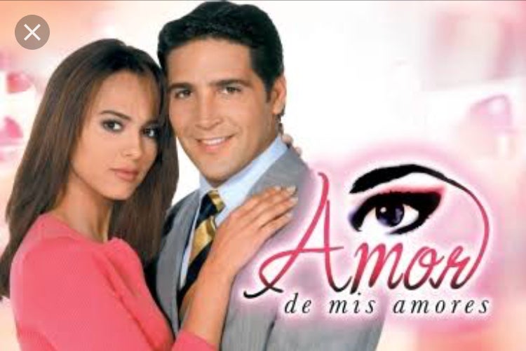 TV ratings for Amor De Mis Amores in España. RCN Televisión TV series