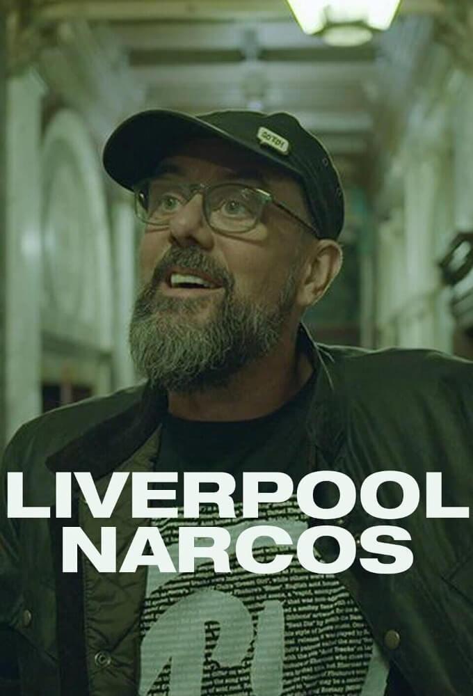 TV ratings for Liverpool Narcos in Ireland. Sky Documentaries TV series