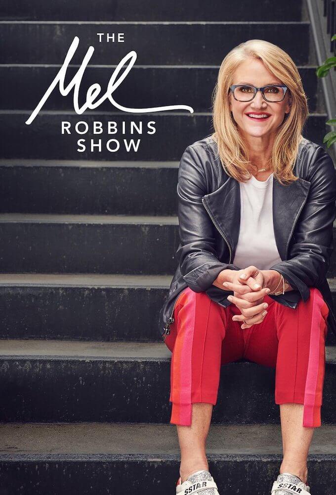 TV ratings for The Mel Robbins Show in España. Syndication TV series