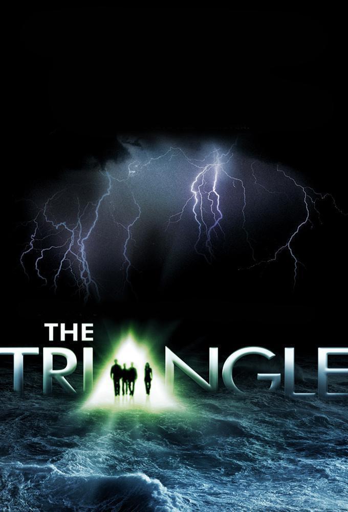 TV ratings for The Triangle in the United States. Syfy TV series