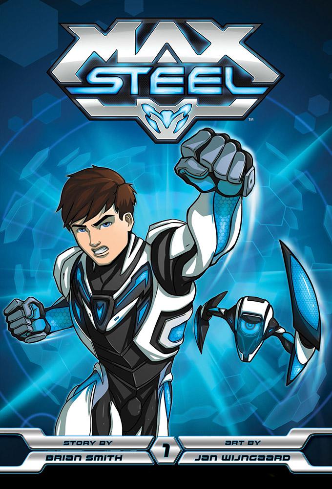 TV ratings for Max Steel in Chile. Disney XD TV series