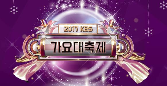 TV ratings for Kbs Song Festival 2017 in the United States. KBS TV series