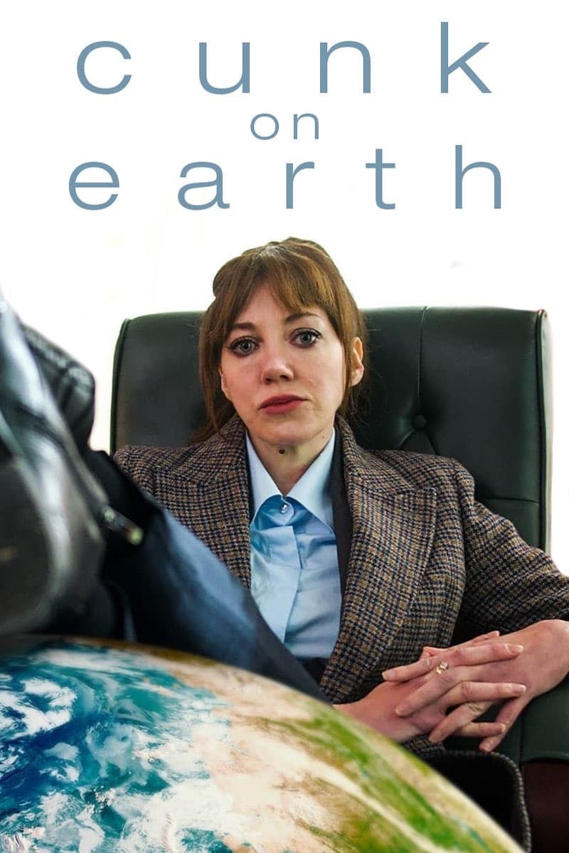 TV ratings for Cunk On Earth in South Africa. BBC Two TV series