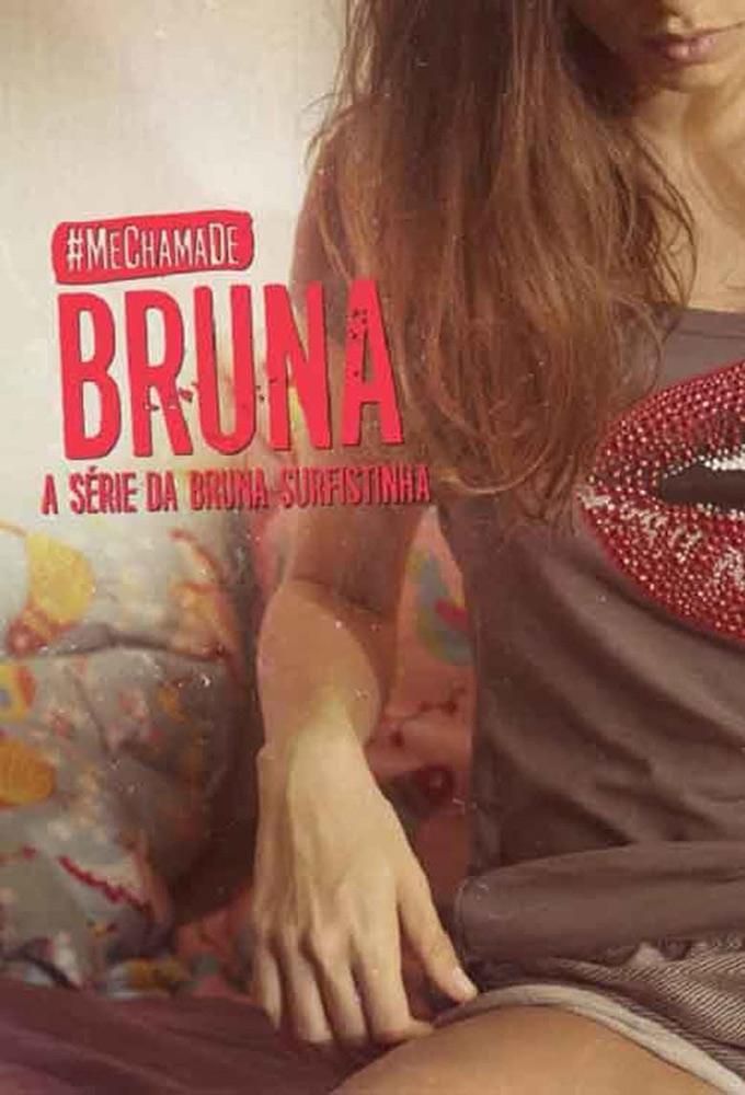 TV ratings for Me Chama De Bruna in the United States. FOX Brasil TV series
