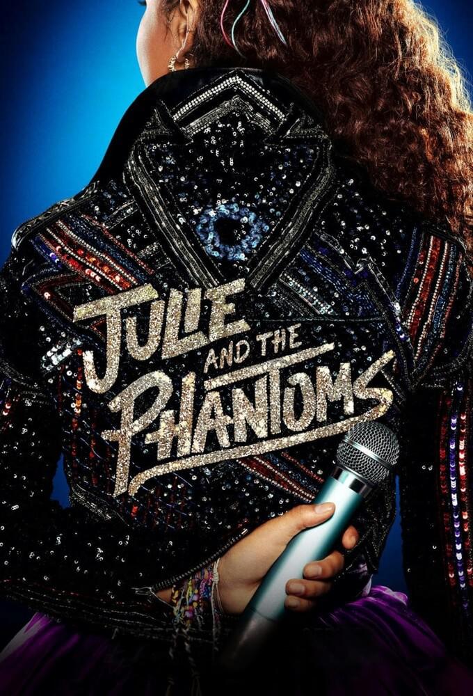 TV ratings for Julie And The Phantoms in Denmark. Netflix TV series