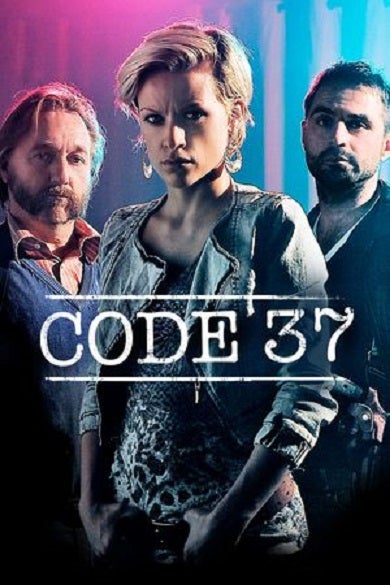 TV ratings for Code 37 in Argentina. VTM TV series