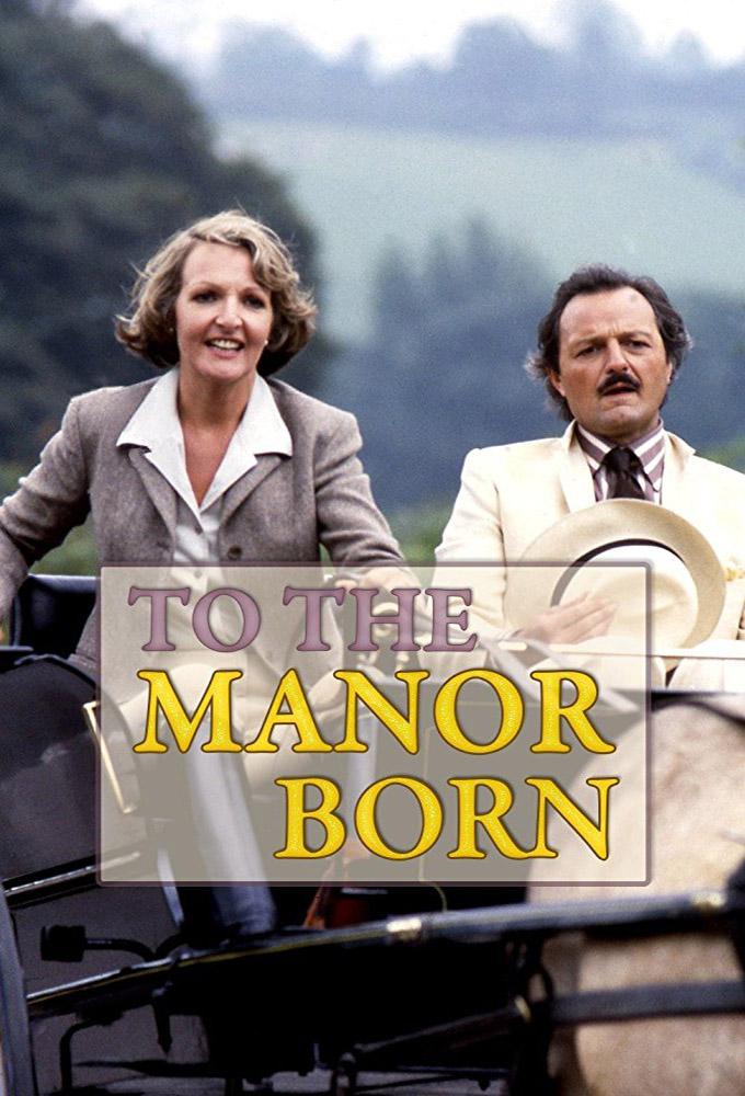 TV ratings for To The Manor Born in Ireland. BBC One TV series