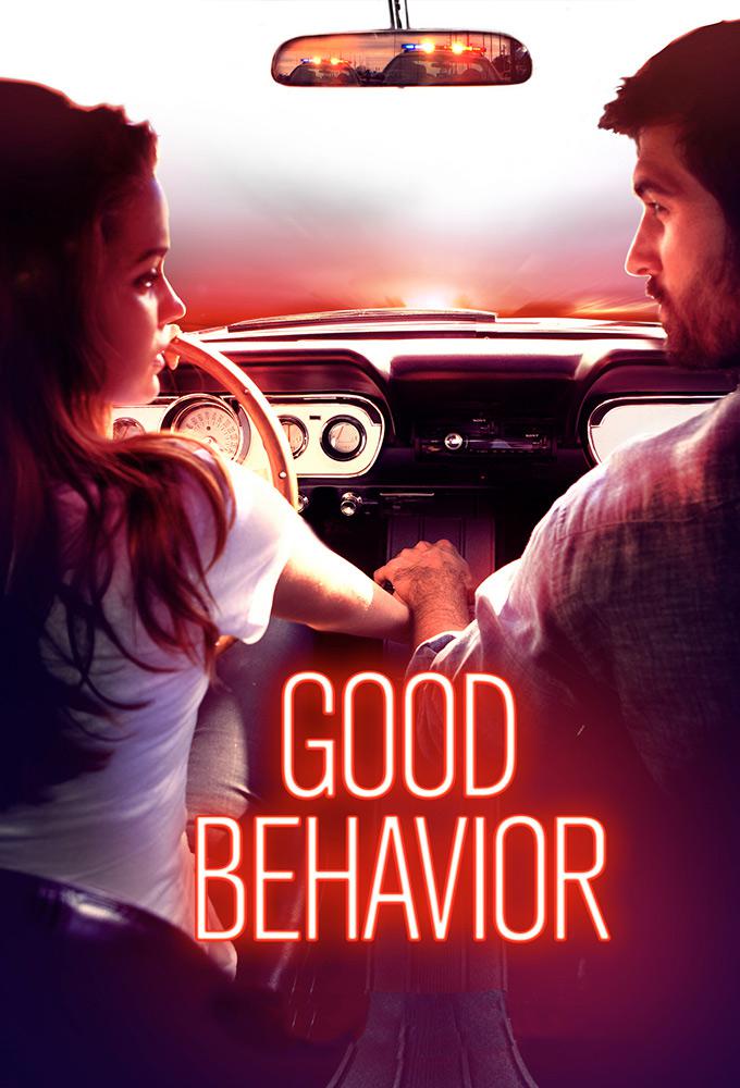 TV ratings for Good Behavior in Corea del Sur. tnt TV series