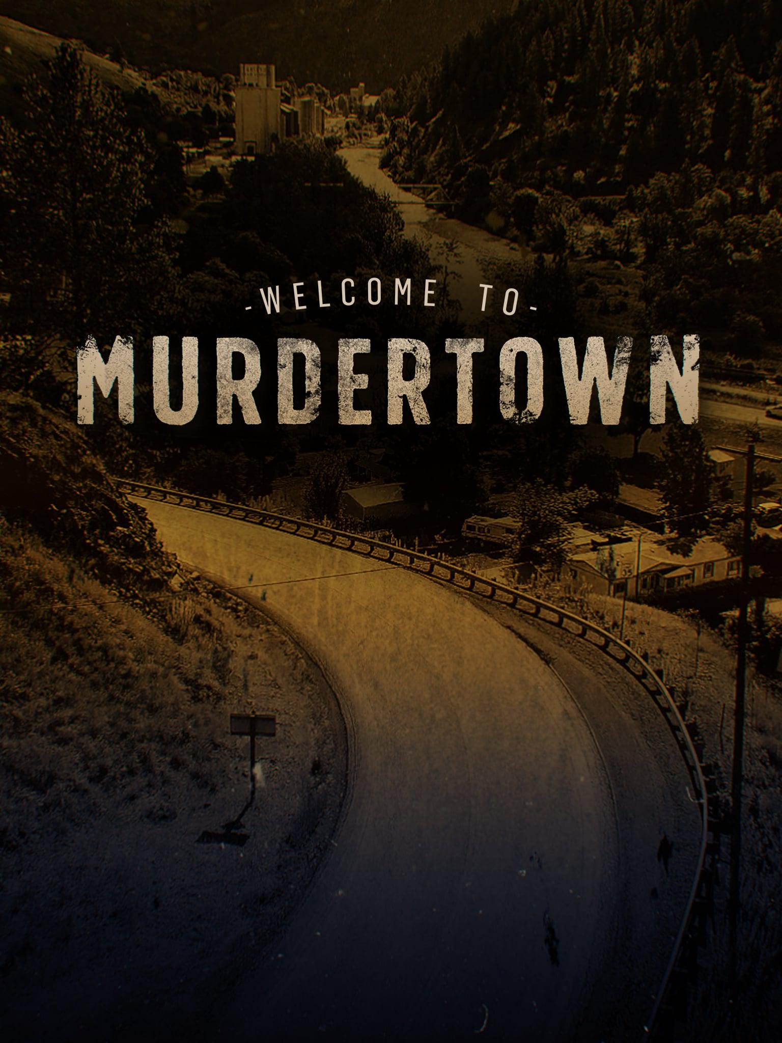 TV ratings for Welcome To Murdertown in Ireland. investigation discovery TV series