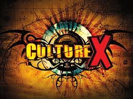 TV ratings for Culture X in New Zealand. Mediacorp Channel 8 TV series
