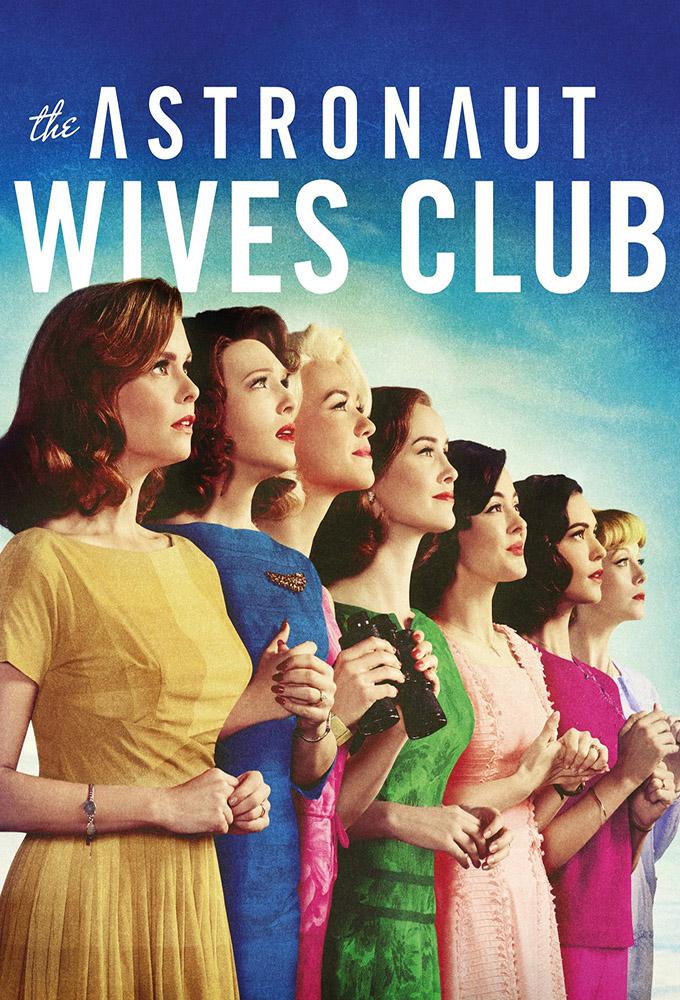 TV ratings for The Astronaut Wives Club in Philippines. abc TV series