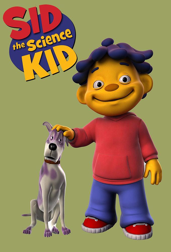 TV ratings for Sid The Science Kid in the United States. PBS TV series