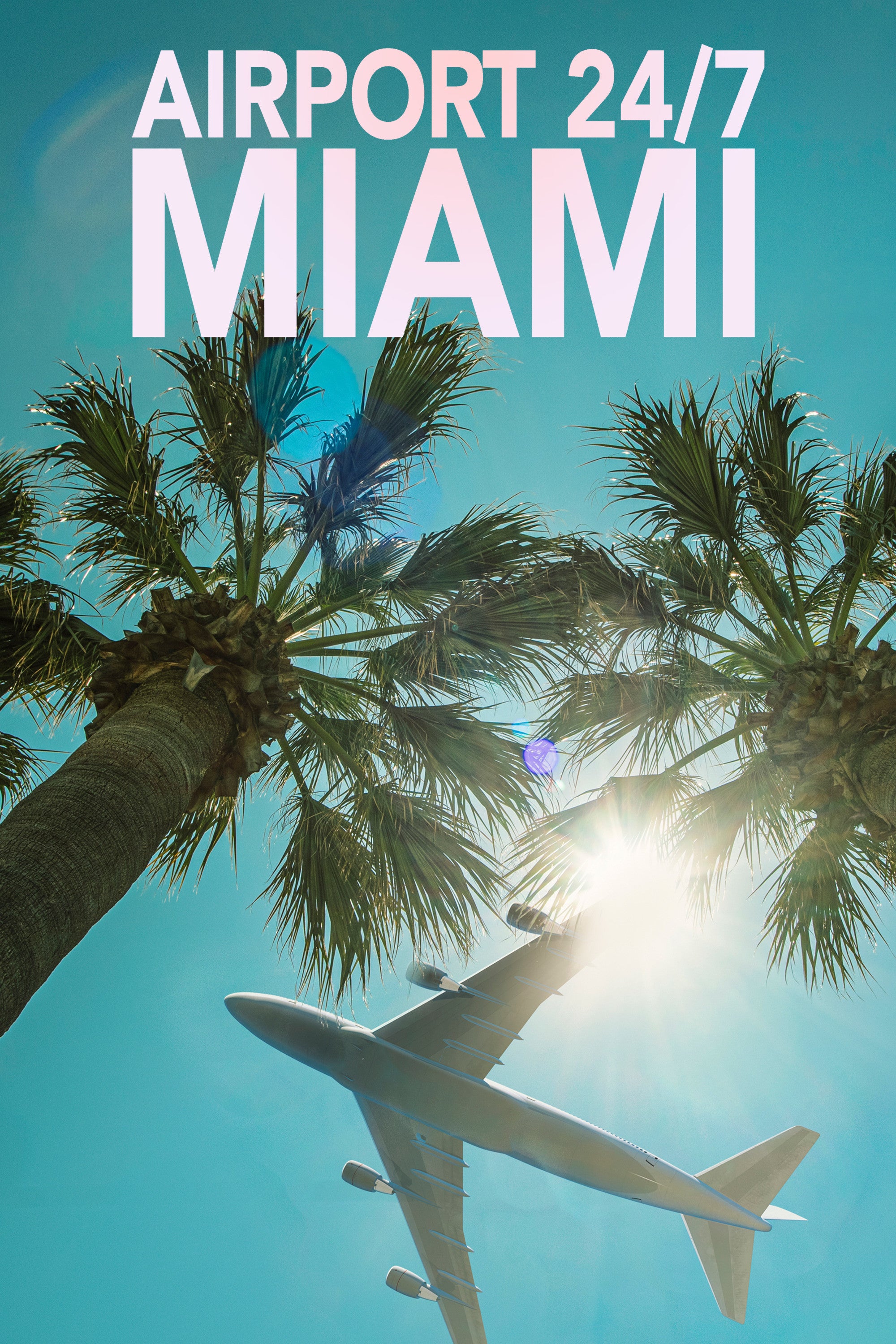 TV ratings for Airport 24/7: Miami in Brazil. Travel Channel TV series