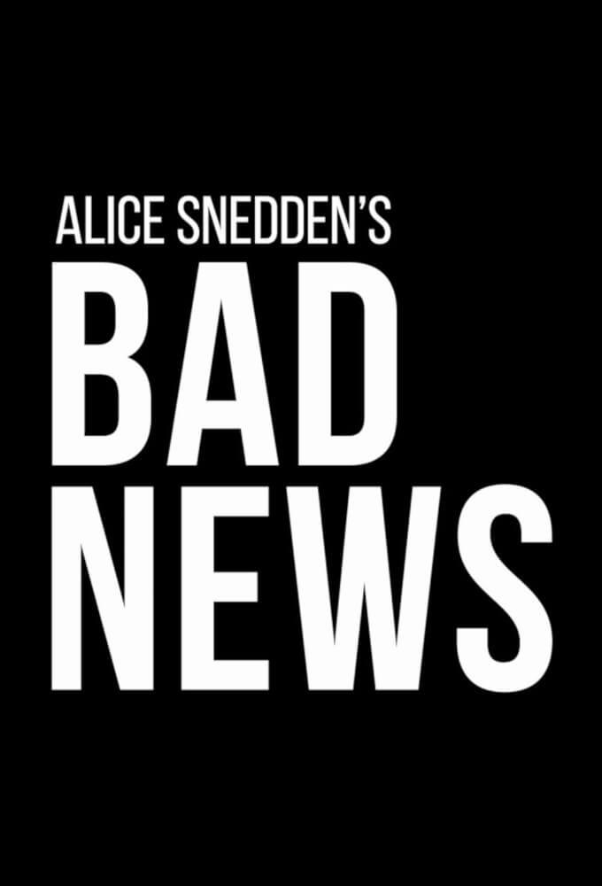 TV ratings for Alice Snedden’s Bad News in Ireland. RNZ TV series
