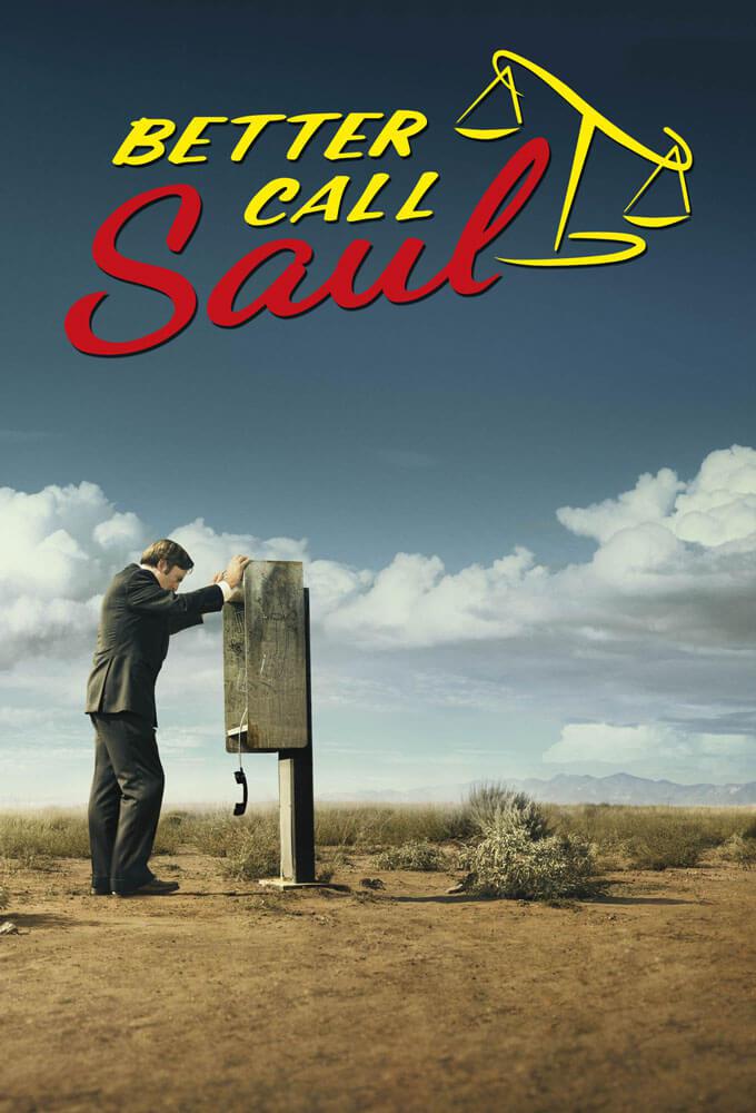 TV ratings for Better Call Saul in Netherlands. AMC TV series