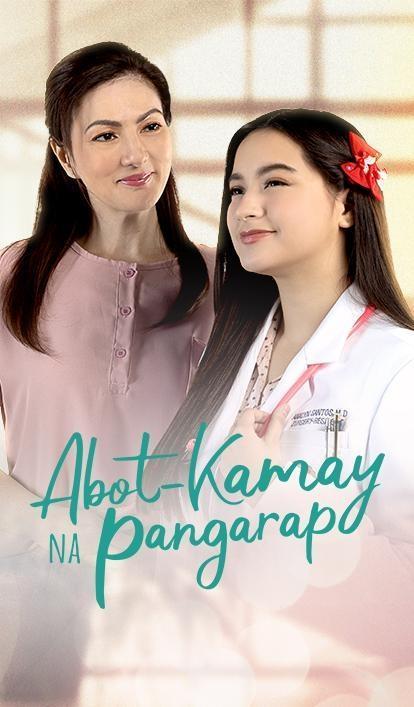 TV ratings for Abot-Kamay Na Pangarap in Thailand. GMA Network TV series