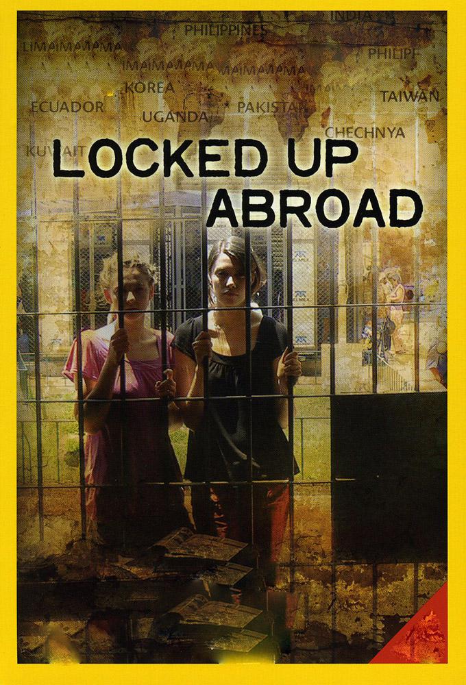 TV ratings for Locked Up Abroad in India. Channel 5 TV series
