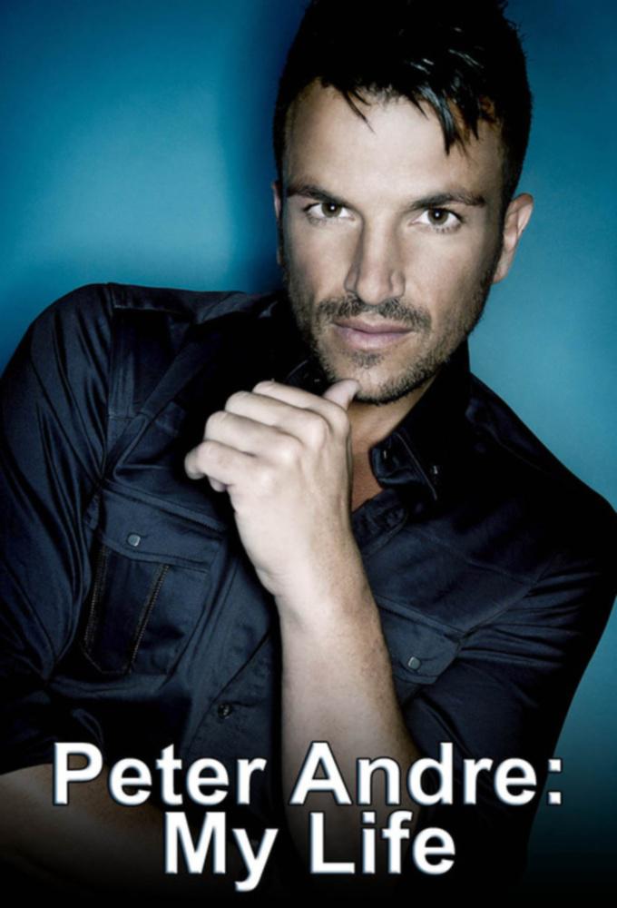 TV ratings for Peter Andre: My Life in South Korea. ITV - Independent Television TV series