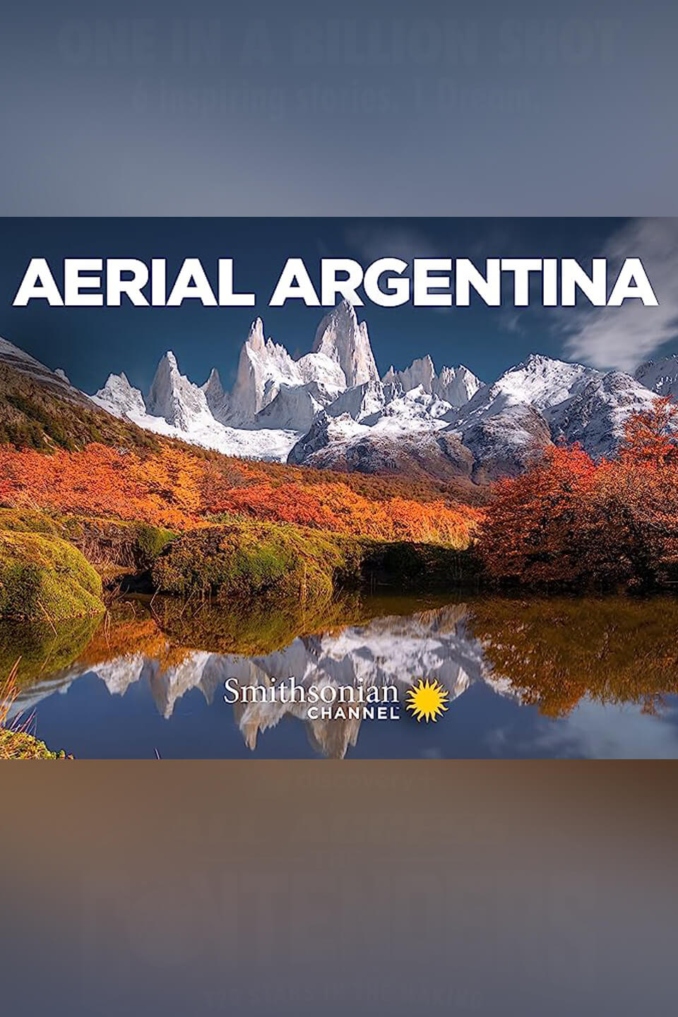 TV ratings for Aerial Argentina in Netherlands. Paramount+ TV series