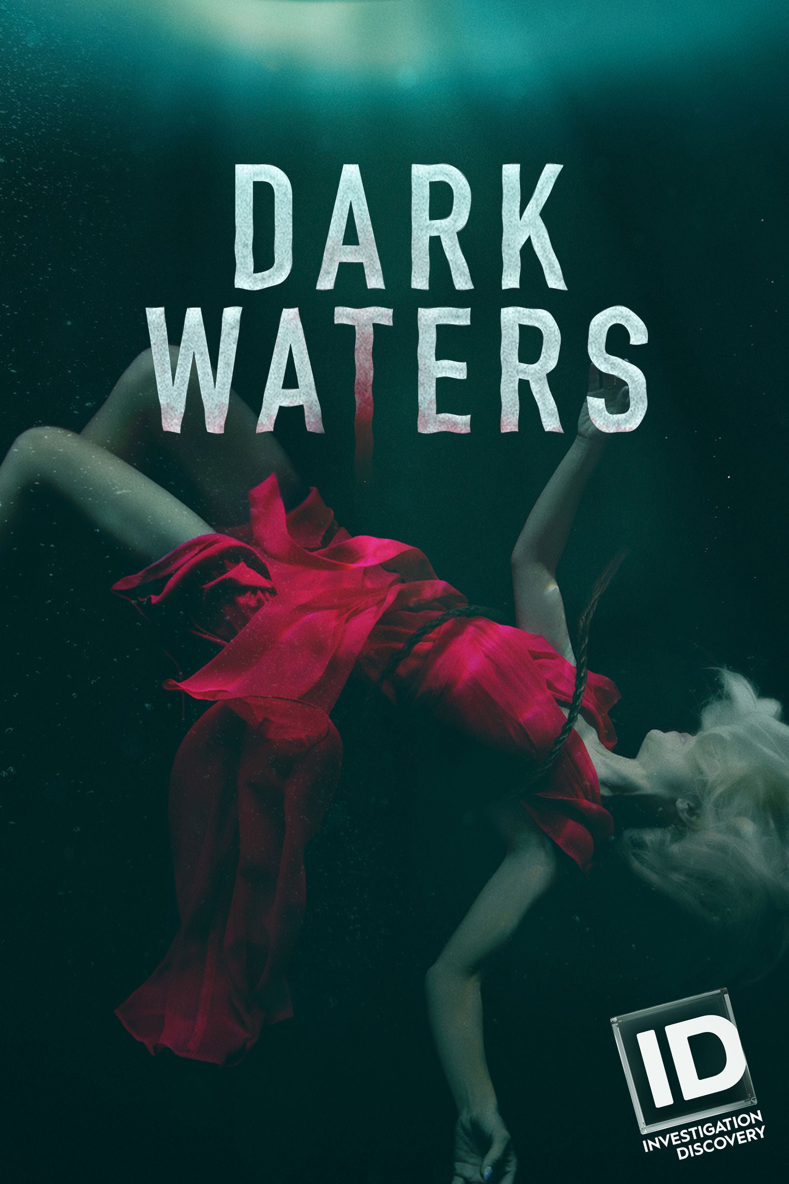 TV ratings for Dark Waters: Murder In The Deep in South Korea. investigation discovery TV series