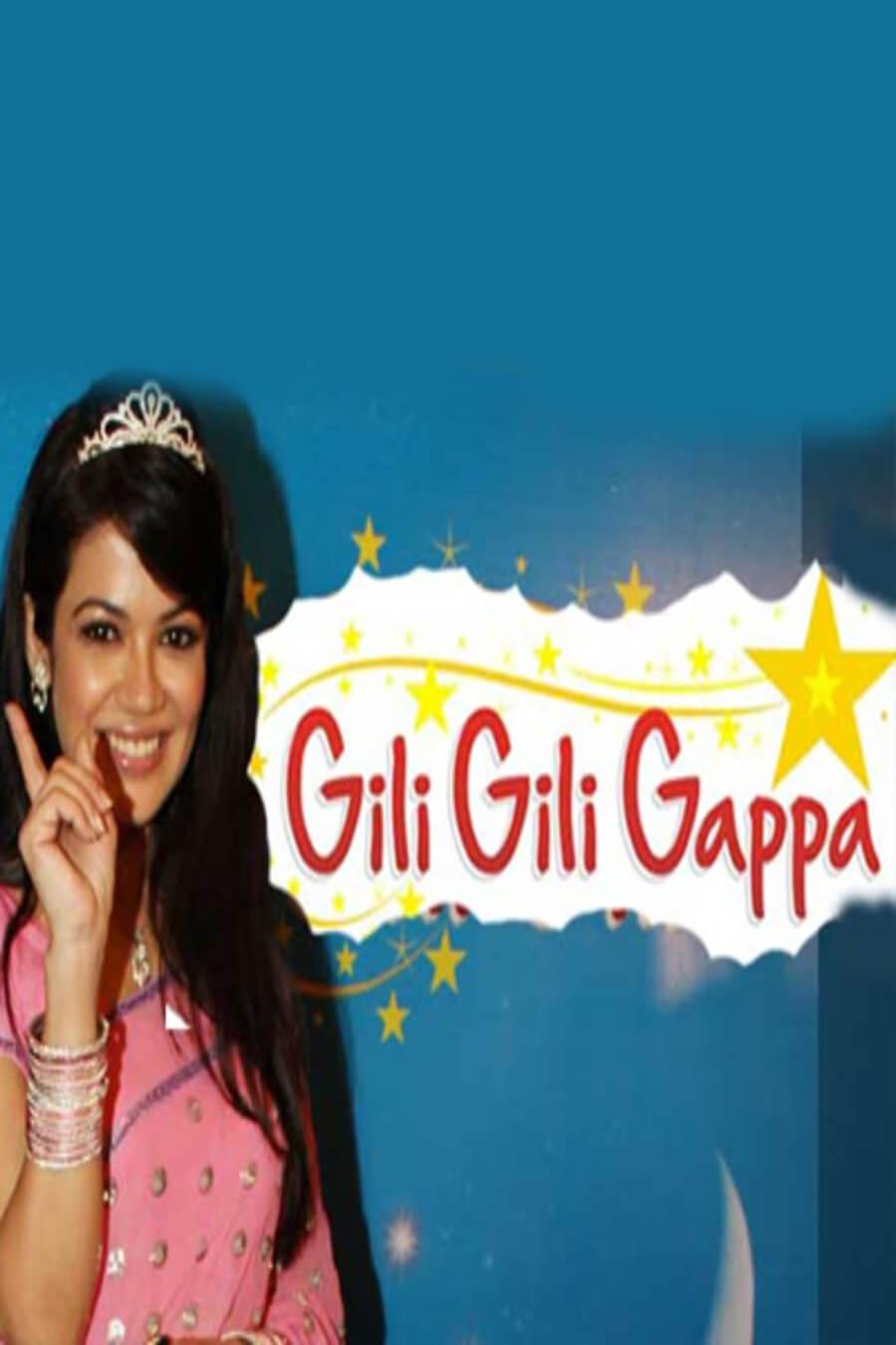 TV ratings for Gili Gili Gappa in Colombia. SonyLIV TV series