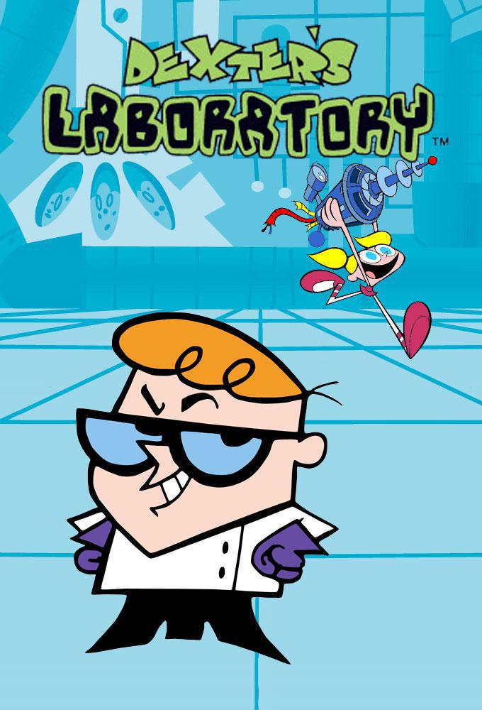TV ratings for Dexter’s Laboratory in Argentina. Cartoon Network TV series