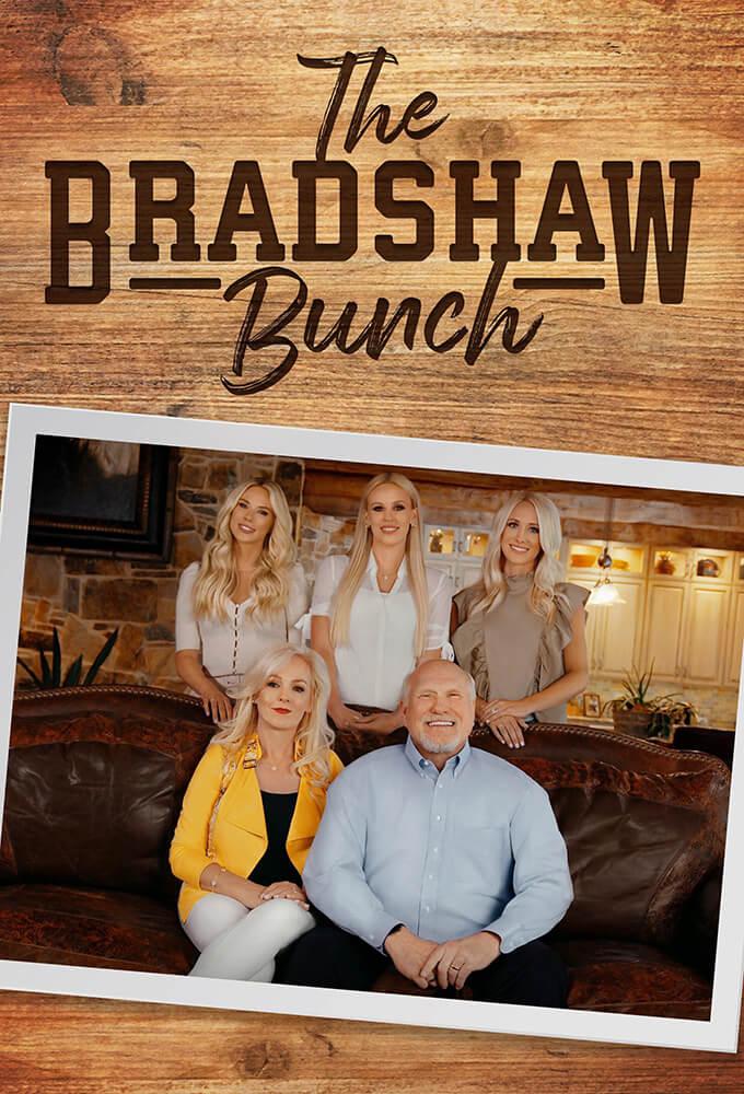 TV ratings for The Bradshaw Bunch in Irlanda. e! TV series