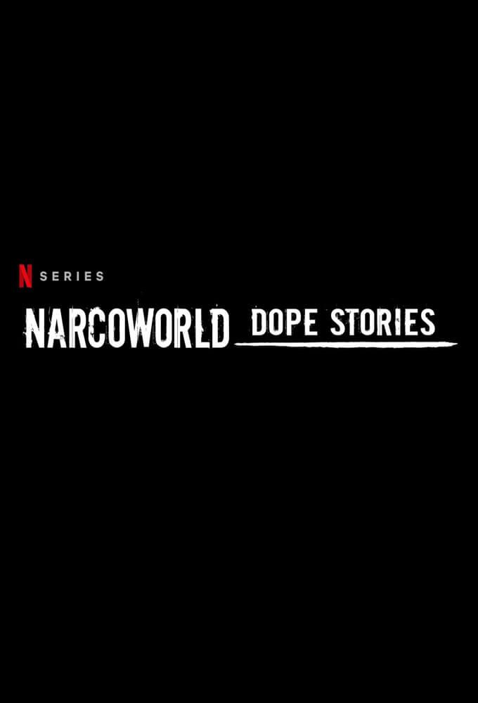 TV ratings for Narcoworld: Dope Stories in the United Kingdom. Netflix TV series