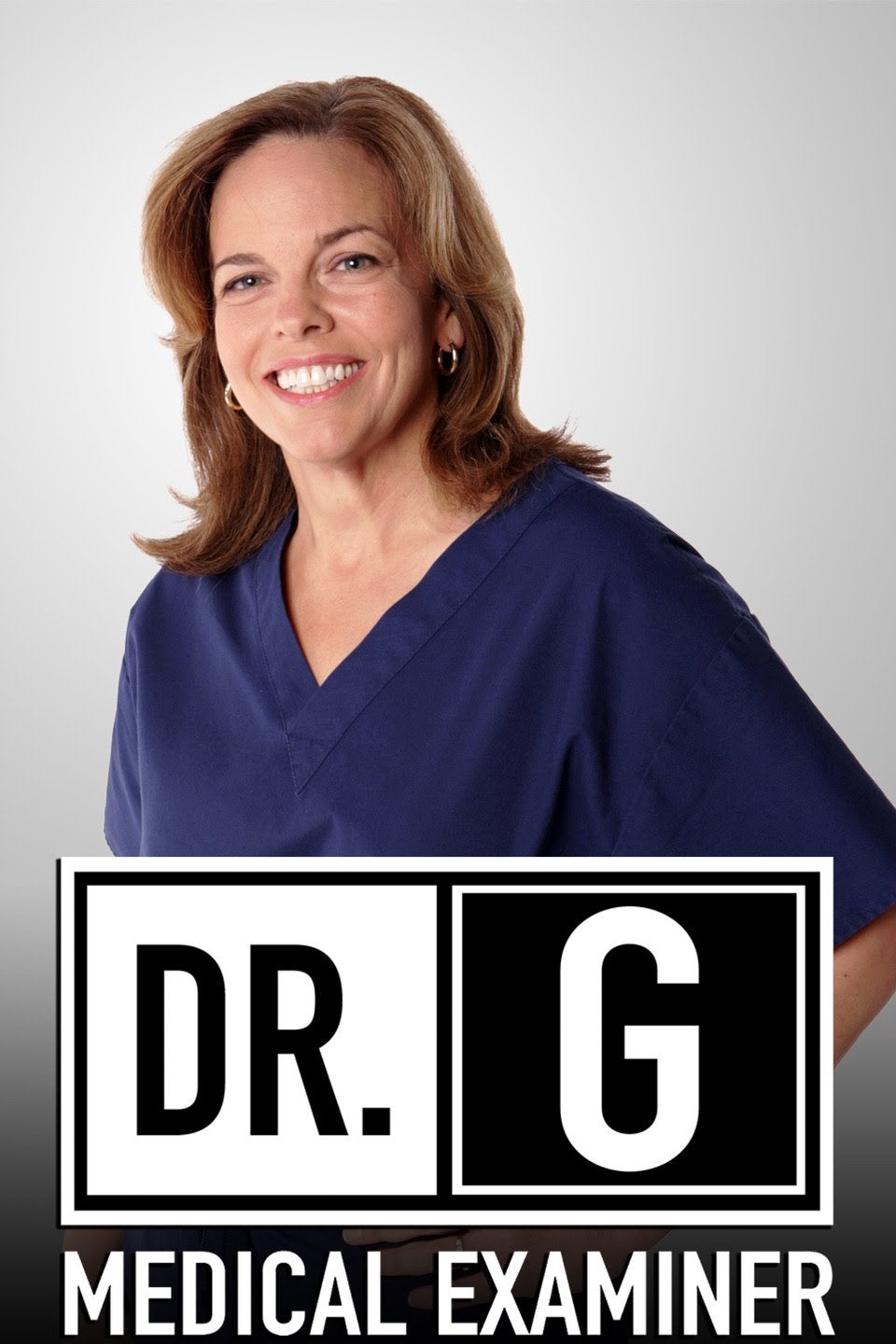 TV ratings for Dr. G: Medical Examiner in Poland. own TV series