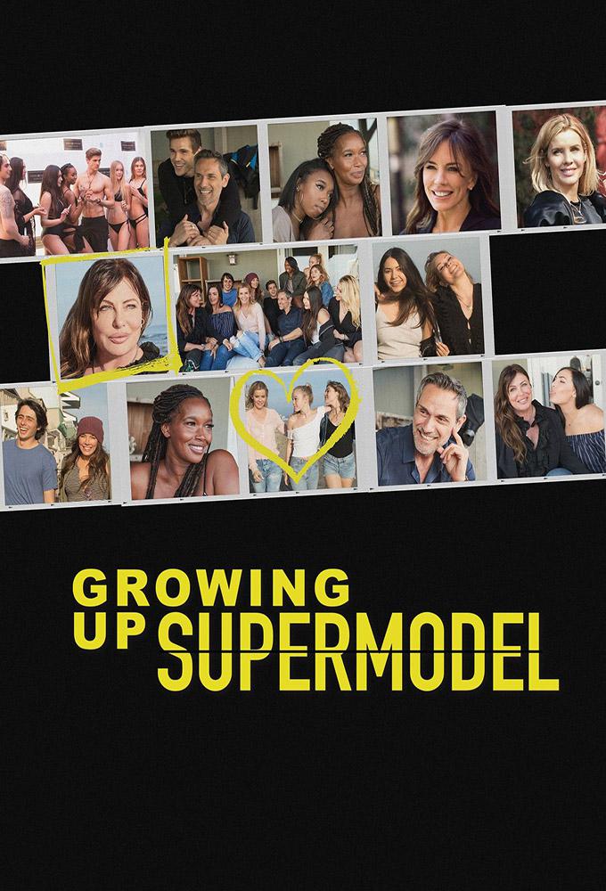 TV ratings for Growing Up Supermodel in Brazil. lifetime TV series