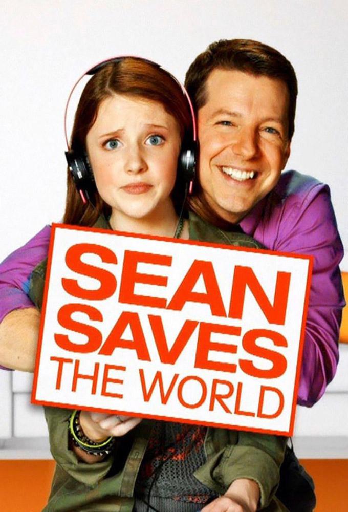 TV ratings for Sean Saves The World in Norway. NBC TV series