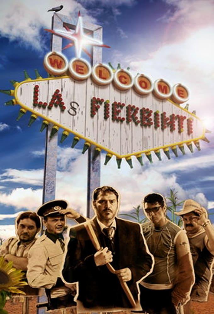 TV ratings for Las Fierbinti in Spain. Pro TV TV series