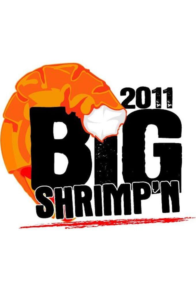 TV ratings for Big Shrimpin' in México. history TV series