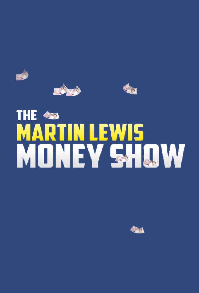 TV ratings for The Martin Lewis Money Show in Germany. ITV 1 TV series