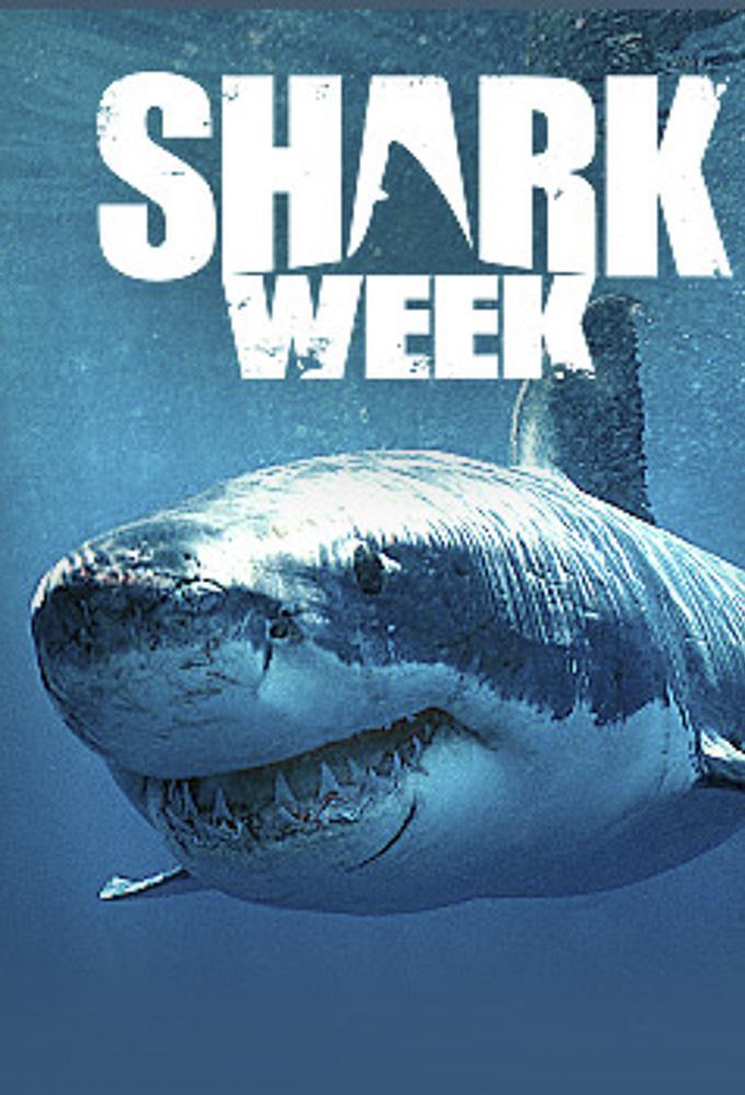 TV ratings for Shark Week in the United States. Discovery Channel TV series