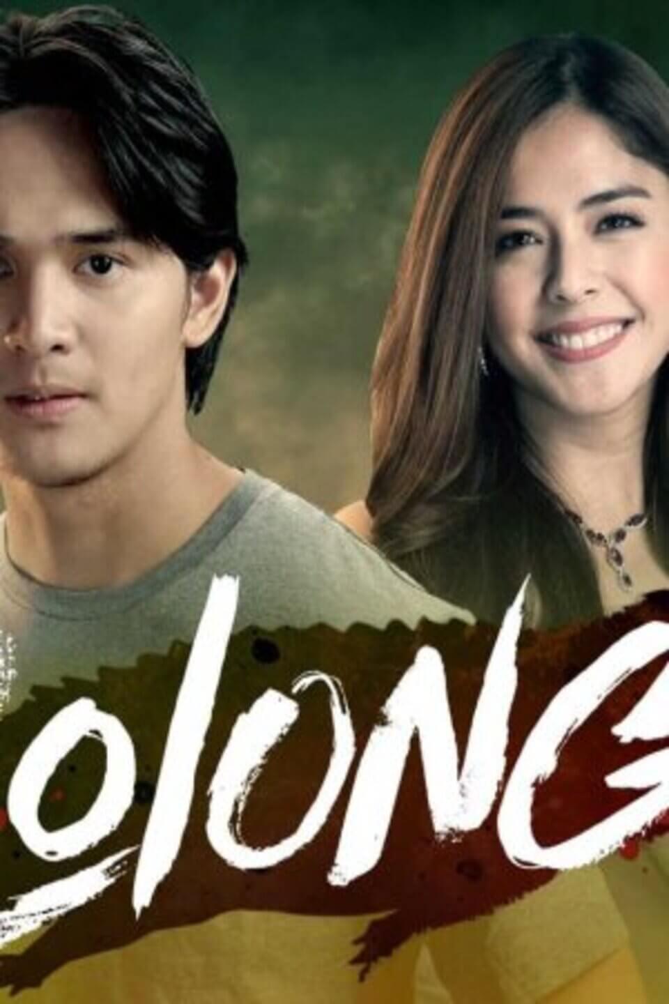 TV ratings for Lolong in Sweden. GMA TV series