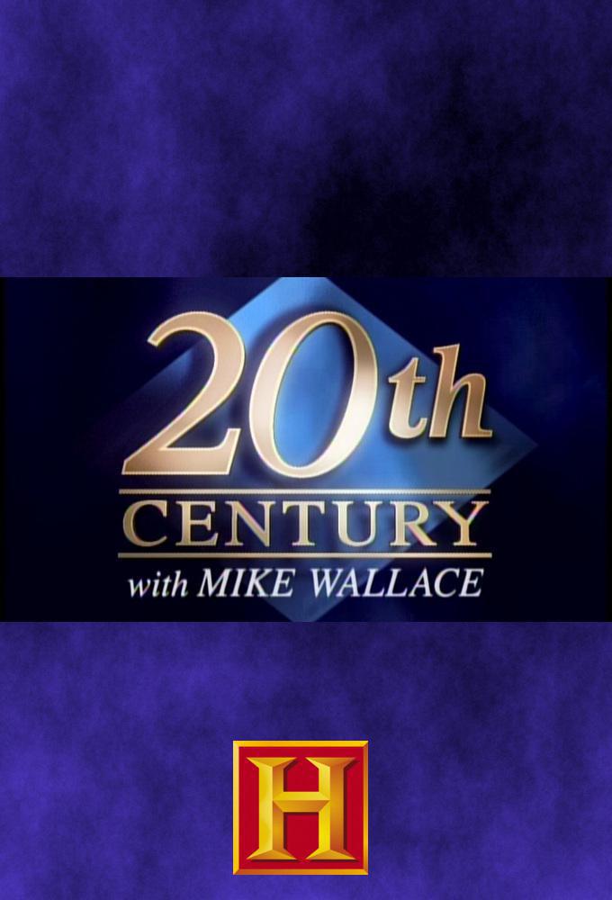 TV ratings for 20th Century With Mike Wallace in Canada. history TV series