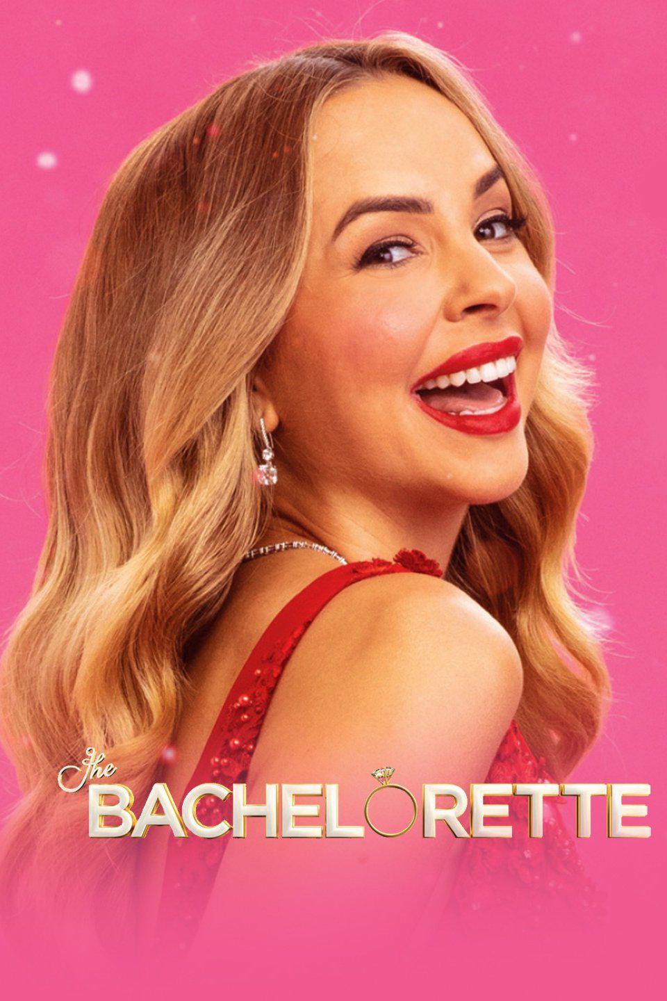 TV ratings for The Bachelorette (AU) in Australia. Network Ten TV series
