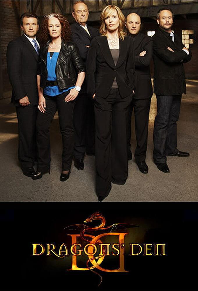TV ratings for Dragons' Den (CA) in Thailand. CBC Television TV series