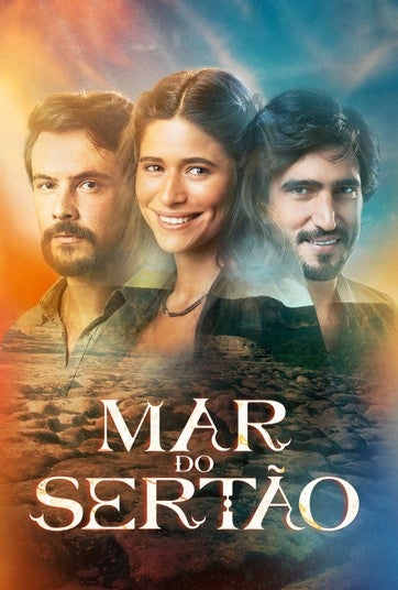 TV ratings for Mar Do Sertão in Brazil. TV Globo TV series