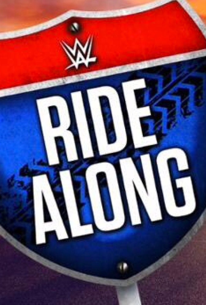 TV ratings for WWE Ride Along in Japan. wwe network TV series