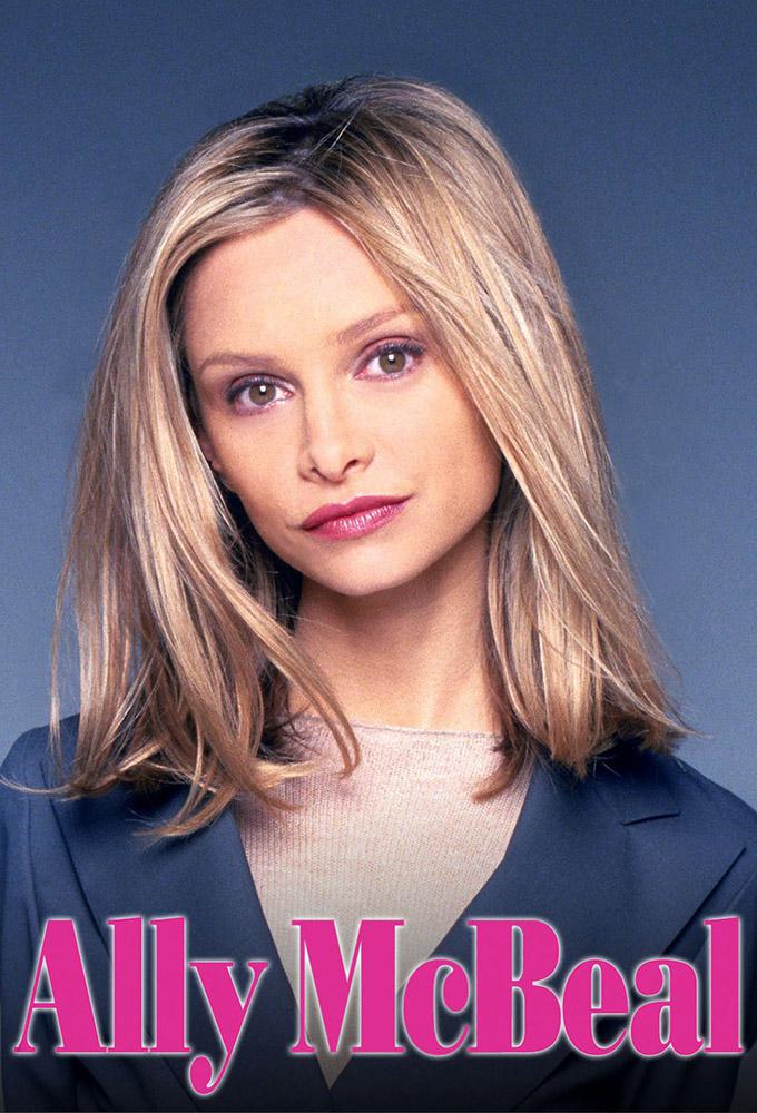 TV ratings for Ally McBeal in Poland. FOX TV series