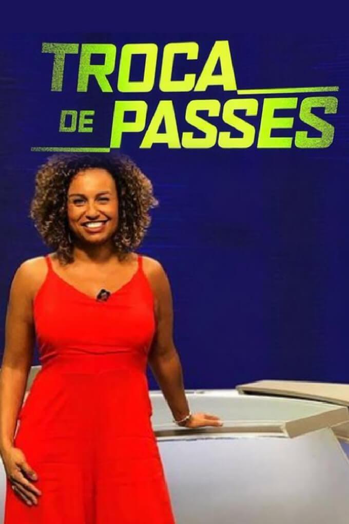 TV ratings for Troca De Passes in the United States. SporTV TV series