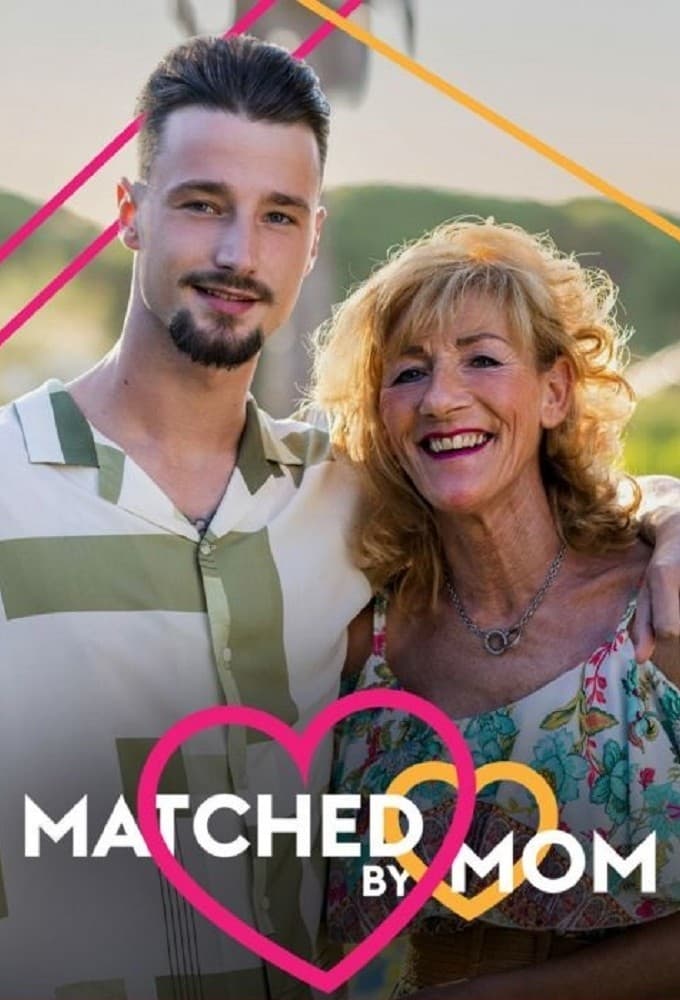 TV ratings for Matched By Mom in Japan. Videoland TV series