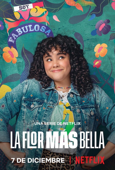 TV ratings for The Most Beautiful Flower (La Flor Más Bella) in the United States. Netflix TV series