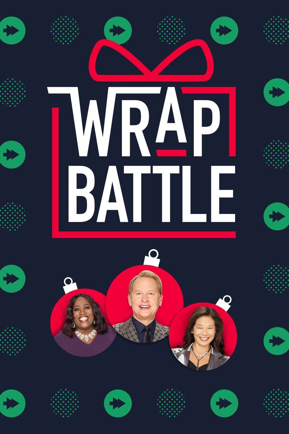TV ratings for Wrap Battle in Netherlands. Freeform TV series