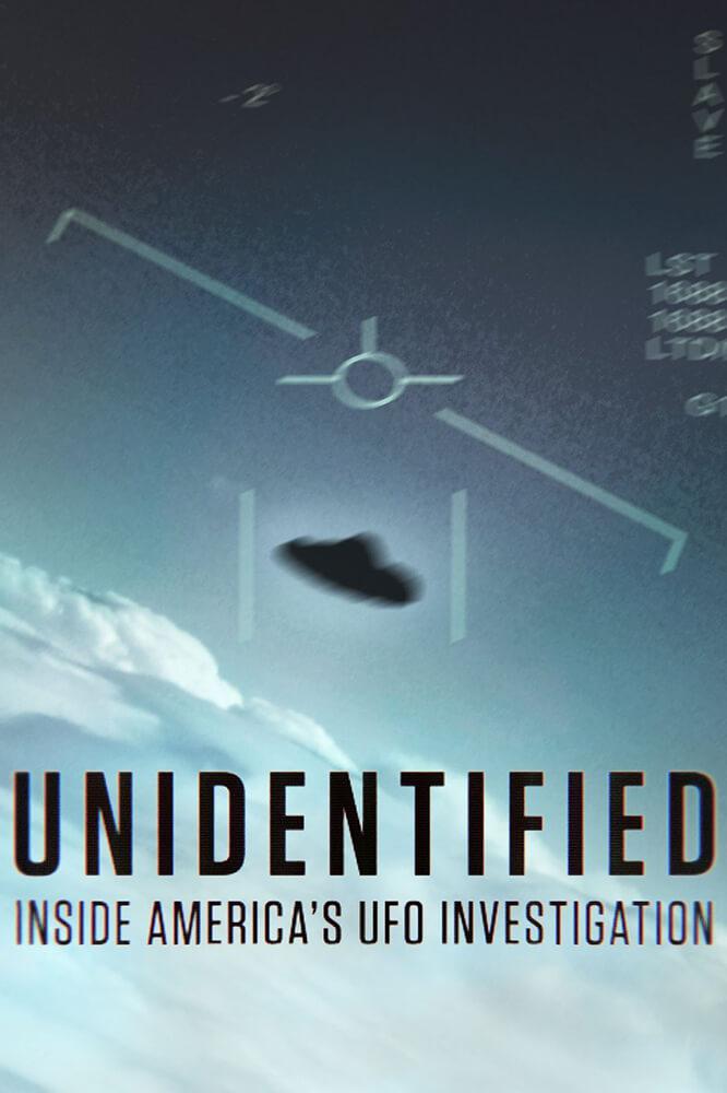 TV ratings for Unidentified: Inside America's Ufo Investigation in Suecia. history TV series