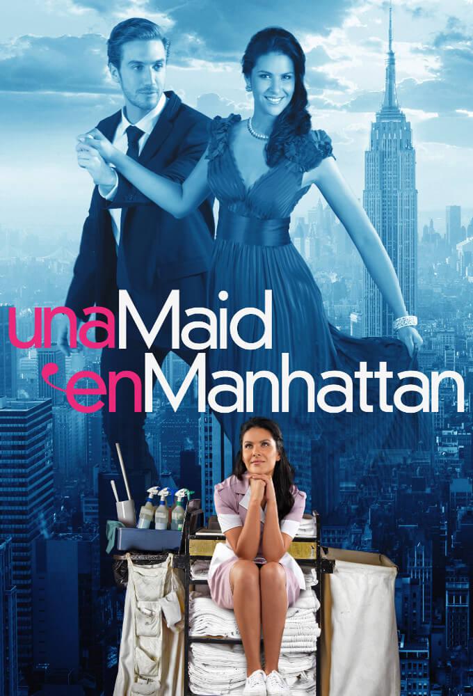 TV ratings for Una Maid En Manhattan in Portugal. Telemundo TV series
