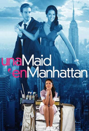 Una Maid En Manhattan